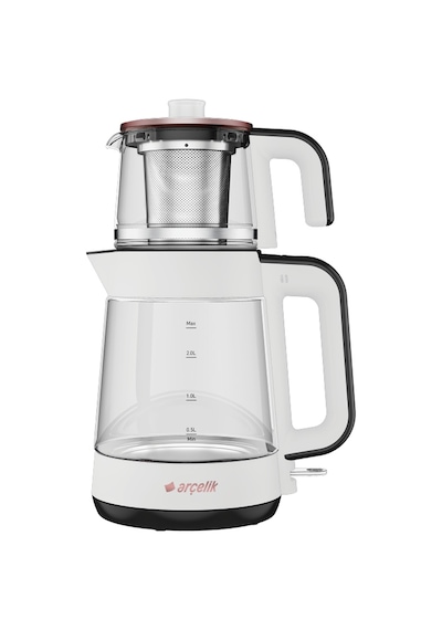 Arçelik CM 6964 Resital Çay Makinesi