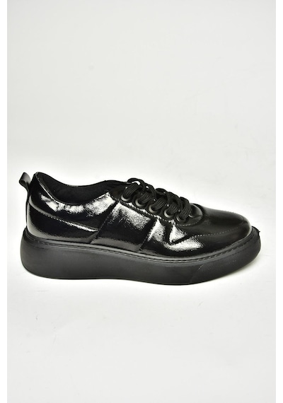 Fox Shoes T274148308 Siyah/siyah Rugan Spor Ayakkabı Sneakers Siyah/siyah-rugan Çok Renkli Fox Shoes T274148308 Siyah/siyah Rugan Spor Ayakkabı Sneakers Siyah/siyah-rugan Çok Renkli
