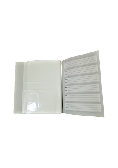 CMF 2022-19 15 x 21 CM - 10 x15 CM Fotoğraf Resim Albümü 120'lik