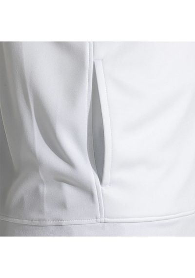 Beyaz - Siyah Joma Erkek Günlük Eşofman Takım Lion Tracksuit 103771.201 Beyaz