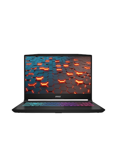 MSI Katana 15 HX B14WGK-889XTR500 i7 14650HX 16 GB 1 TB SSD Rtx5070 15.6" QHD W11P Dizüstü Bilgisayar