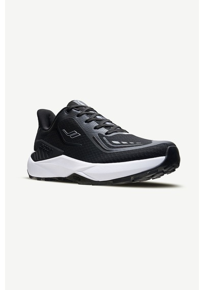 Lescon Miura 4 Erkek Sneaker Ayakkabı Siyah