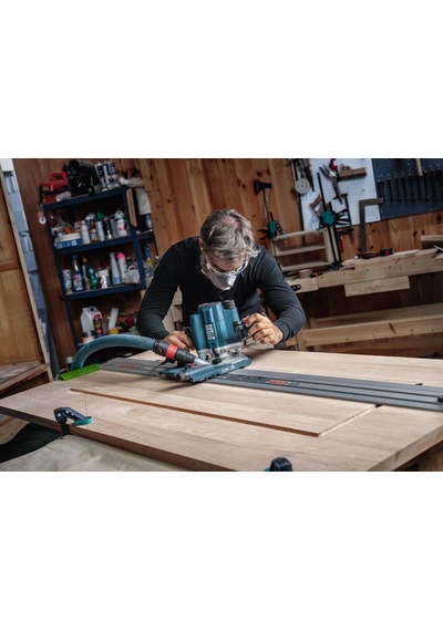 Bosch Pro 31.8x20 Mm Ahşap 90 V Kanal Açma Freze Ucu 2608629680