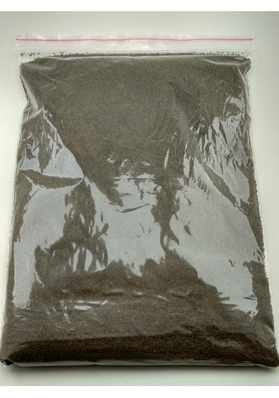 Alabalık Yemi Toz 500 Gram Alabalık Hamuru İçin Toz Yem