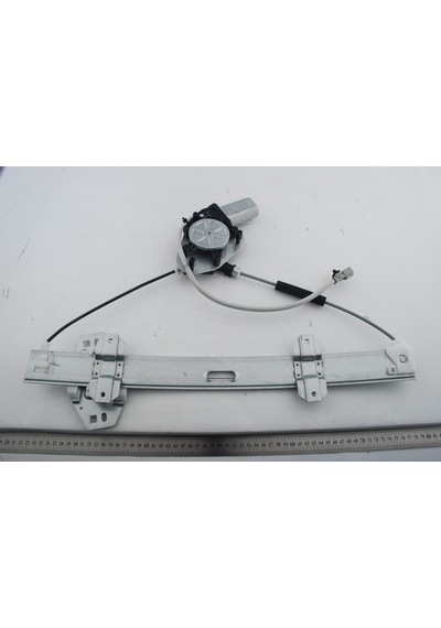 Cn Cam Krikosu Ön Sağ Motorlu 2 Fişli Honda Civic 1996-2000 Sedan Uyumlu 72210s04a02