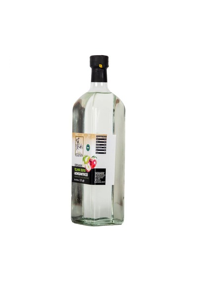 Tardaş Egenin Organik Elma Suyu Konsantresi 1320 Gr