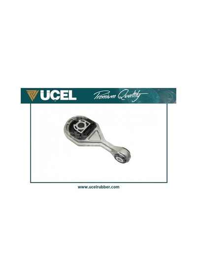 Motor Takozu - Fiat 500 - Ucel-31607