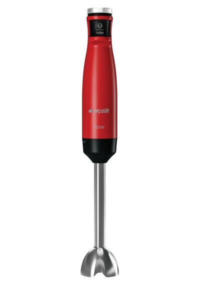 Arçelik RHB 6050 S Resital 1500 W Mikser Blender Seti