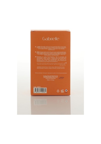Gabrıelle Kadın Parfümü -100 Ml Diğer