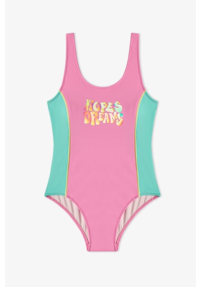 Penti Açık Pembe Genç Kız Beauty Spor Mayo