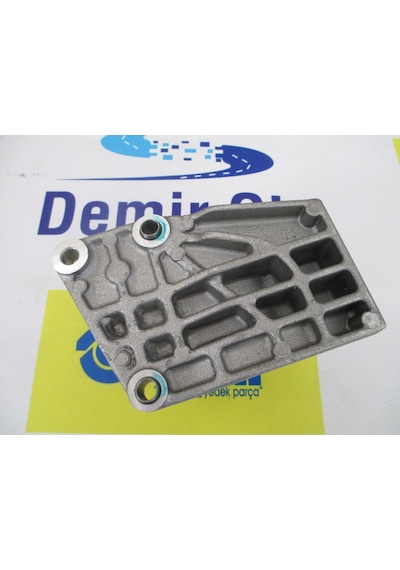 51869690 Aks Mil Destek Parçası 1.3 Albea-doblo-fiorino-egea Opar