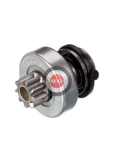 Marş Dişlisi 9 Diş 25.6mm Volvo, Volkswagen, Audi Formmetal Frm 53621