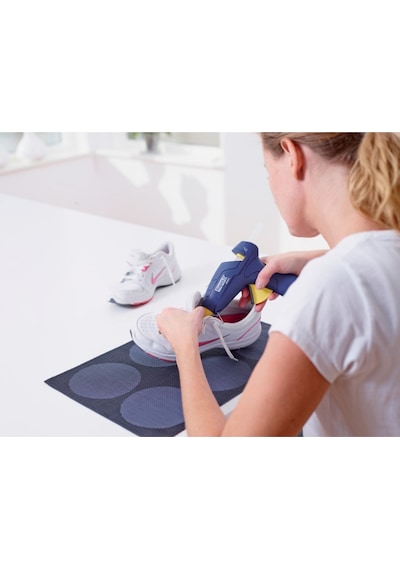 Rapid Mum Silikon Tabancası Eg212 5001706