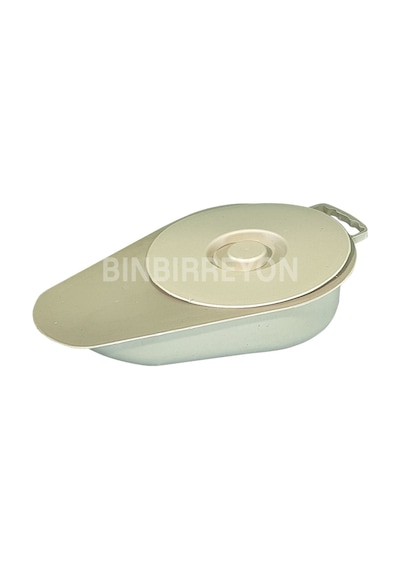 Sürgü Lazımlık Hasta Lazımlık Hasta Altı Sürgü Tuvalet Gd001