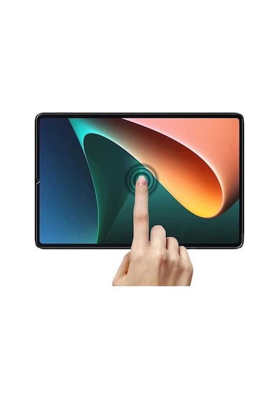 Honor Uyumlu Pad X9 11.5 İnç Tablet Nano Ekran Koruyucu