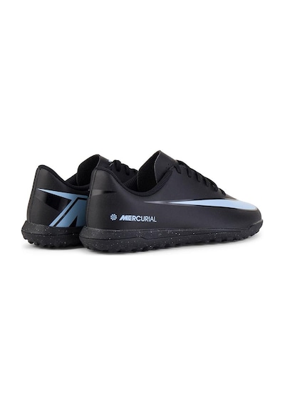 Nike R. Mercurial Vapor 16 Club Çocuk Halısaha Ayakkabısı - Fq8287-10875 Siyah - Mavi