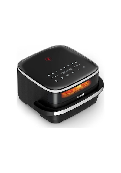 Tefal Easy Fry XL Surface 2200 W 4 L Süper Kompakt Boyutlu Geniş Air Fryer Fritöz