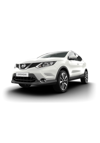 Nissan Qashqai 2014 Ve Sonrası Bagaj Amortisörü Sağ - Sol 530mm