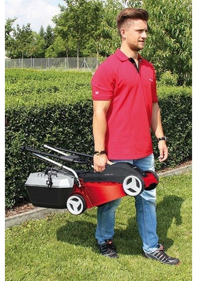 Einhell GC-EM 1030/1 1000 W Elektrikli Çim Biçme Makinesi - 3400240