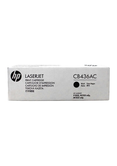 Hp 36a-cb436ac Toner