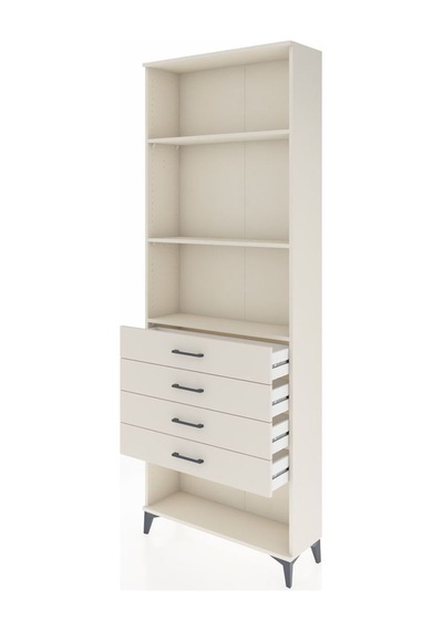 Arges Dolap 3 Raflı 4 Çekmeceli 88x30x243 Aytaşı-aytaşı Aytaşı Arges Dolap 3 Raflı 4 Çekmeceli 88x30x243 Aytaşı-aytaşı Aytaşı