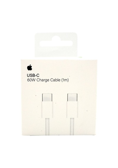 Apple Usb-c 60w Şarj Kablosu 1 Metre