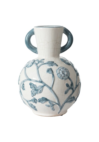 Mudo Home Lourdes Vazo 26cm Diğer