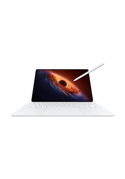 Honor Magic Pad 4 12 GB 256 GB 12.4" Tablet + Klavyeli Kılıf + Kalem