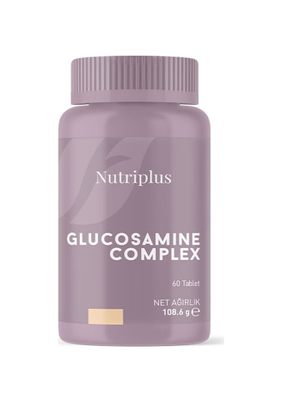 FARMASİ NUTRIPLUS GLUKOZAMIN KOMPLEKS