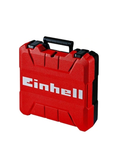 Einhell KİT5 18V 5.2 Ah Li-ion Akülü Kırıcı + Taşlama + Matkap Seti