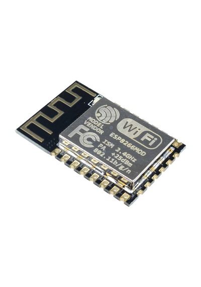 Esp 8266 Esp-12f Wifi Modül