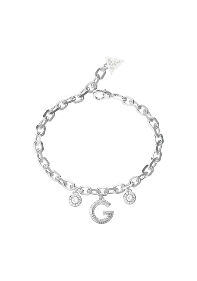 Guess Jgujubb05445jwrhs Kadın Bileklik Çok Renkli