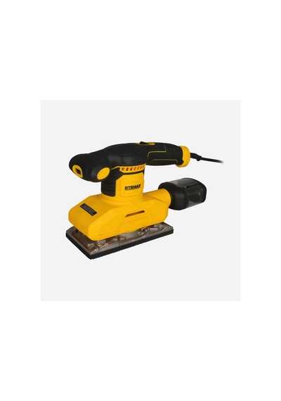 Titreşimli Zımpara 260 W 90x187 Mm Rtrmax - Rtm4730