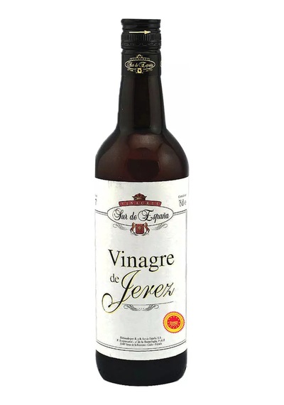 Jerez Sirkesi 750 Ml, İspanyol Şarabı Sirkesi, İspanyol Sirkesi, İspanya Sirkesi
