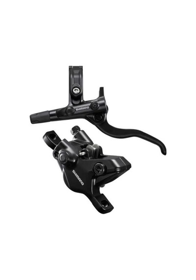 Shimano Deore Hidrolik Fren Seti Ön 1000 MM Kablo M4100