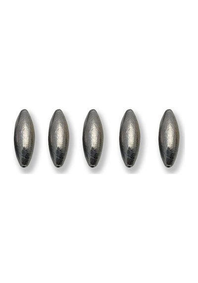 Gezer Kurşun (5 Adet) 50 Gr