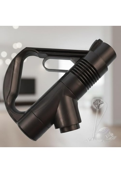 Dyson Elektrikli Süpürgeler İçin Tutma Sapı/dyson Dc 19, Dc 19 T2, Dc 26, Dc 28c, Dc 29, Dc 32, Dc 33, Dc 33c, Dc 37 Genel