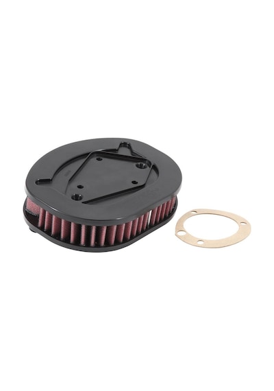 Kn Hava Filtlresi Harley Davıdson Xl1200 Xl883 Hd-1212