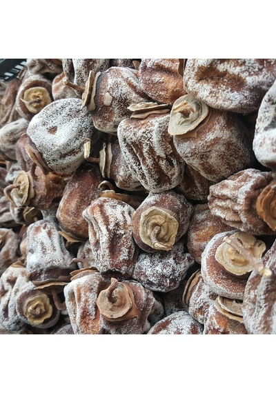Toptan Cennet Hurması Kurusu 10 Kg 10 KG