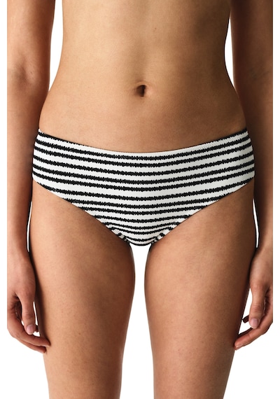 Penti Renkli Ringel Hipster Bikini Altı