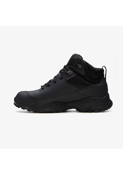 The North Face Storm Strike Su Geçirmez Erkek Siyah Bot Düz Nf0a7w4gkt01 Siyah