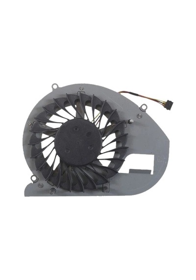 Sony Vaio Svf15n15st, Svf15n17st, Svf15n1a4e, Svf15n1a4r Uyumlu Fan Soğutucu İşlemci Fanı Cpu Fanı
