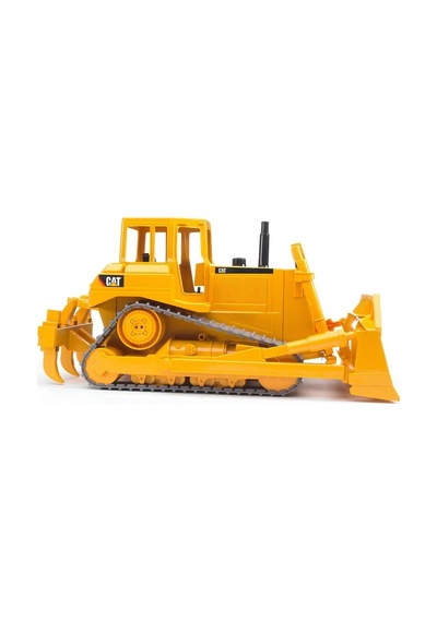 Mey İthalat Buldozer Br02422