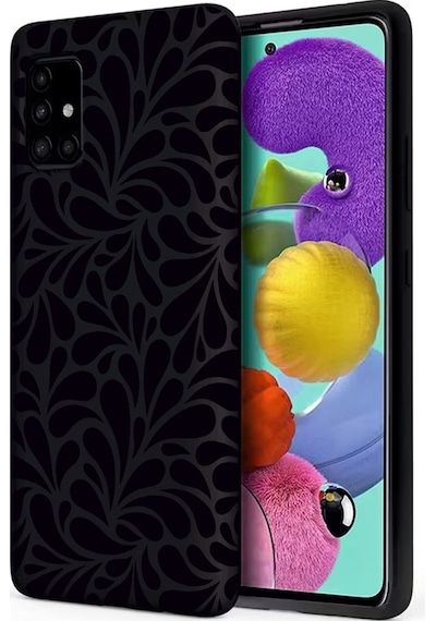 Oneplus Nord N10 5g İle Uyumlu Premier Kalite Özel Üretim Baskılı Silikon Telefon Kılıfı Bc 2 Siyah