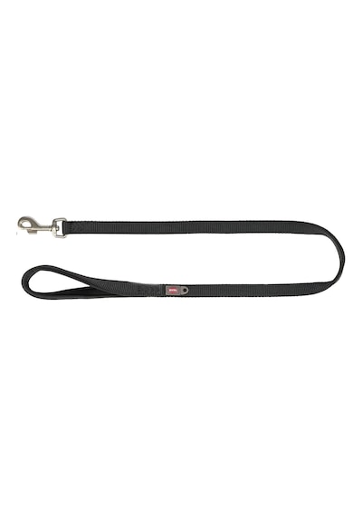 Trixie Premium Köpek Gezdirme Kayışı M/l 1,00 M / 20 Mm Siyah