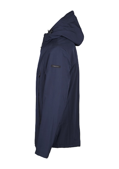 Calvin Klein Calvın Kleın Erkek Mont Cm105270-tno Lacivert