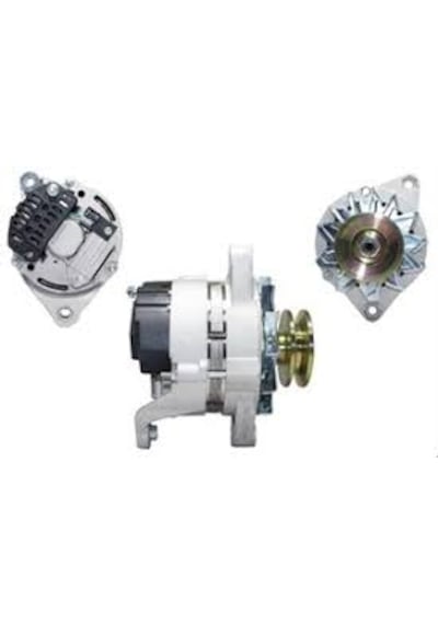 12 Volt 65 Amper Tempra - Tipo - Uno Şarj Dinamosu - Alternatör