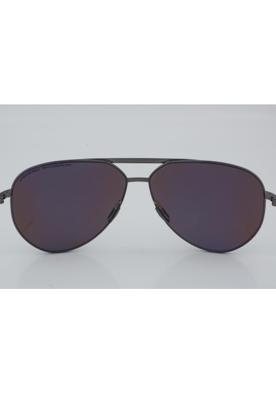Porsche Design P 8688 D604 62 - 01 Güneş Gözlüğü Füme