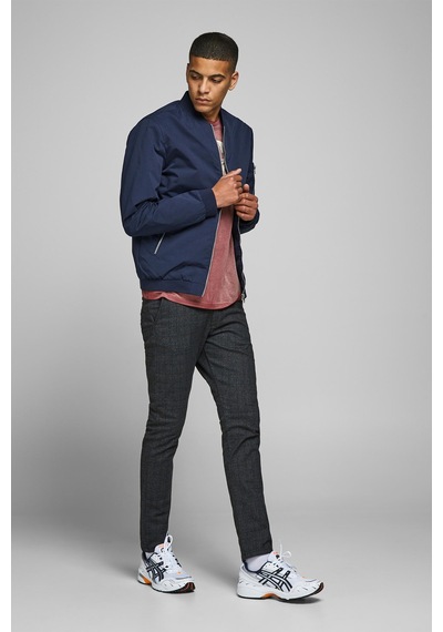 Jack & Jones Erkek Ceket 12165203 Lacivert 12165203_12