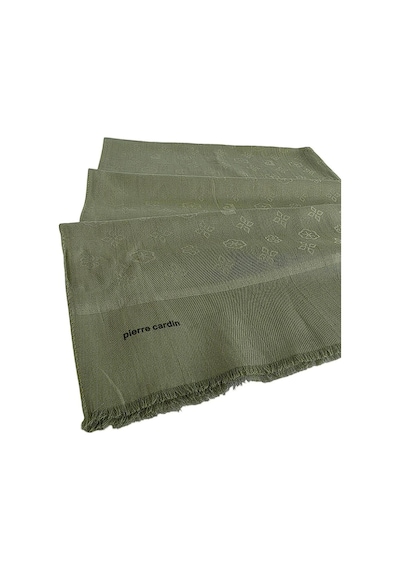 Pierre Cardin Cotton Şal 1030600-952 Yeşil